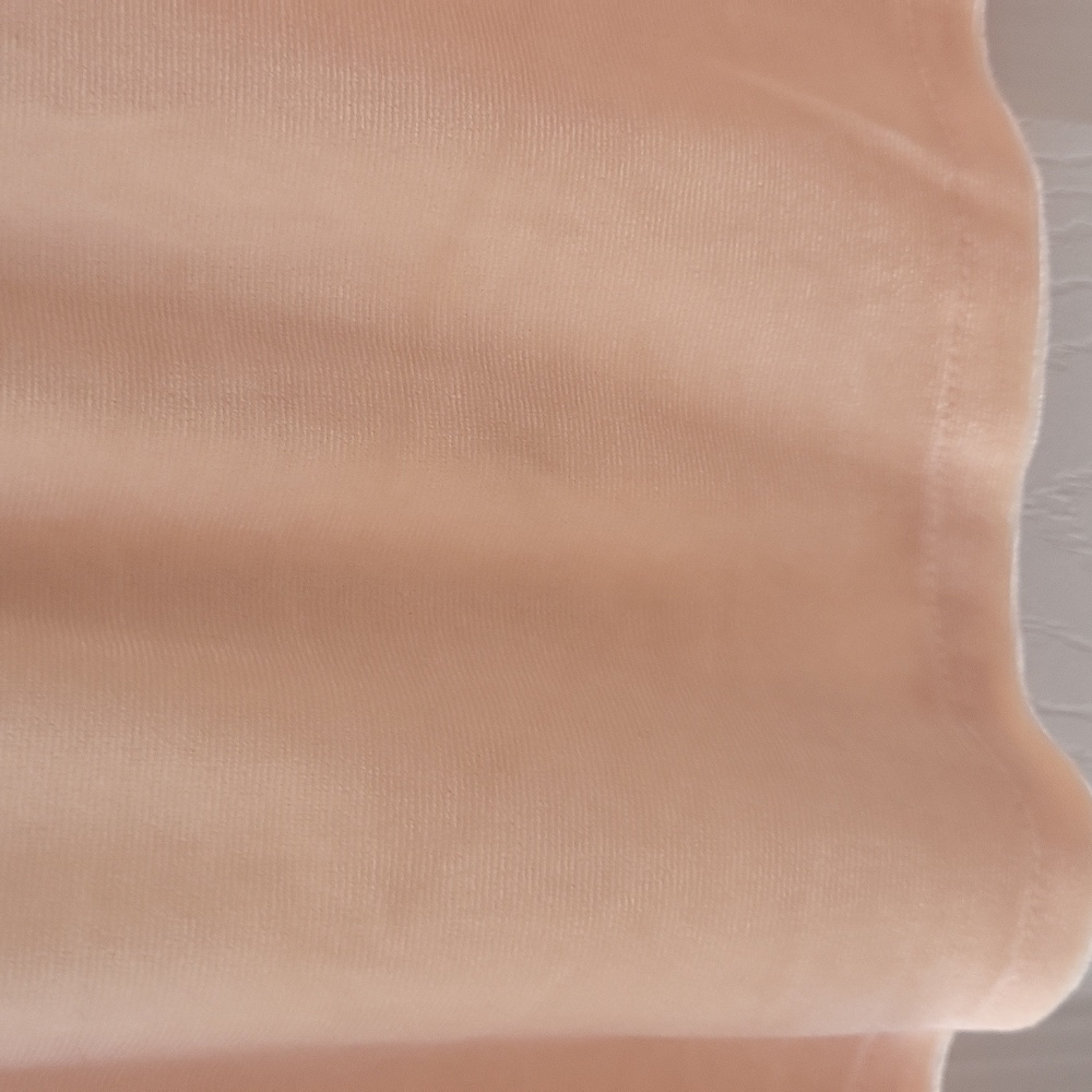Silk Boho Top - Picture 3 of 4